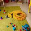 3D Printed Integrated Rattlesnake Body Joints, Movable Home Decoration, Creative Toys Worth Collecting