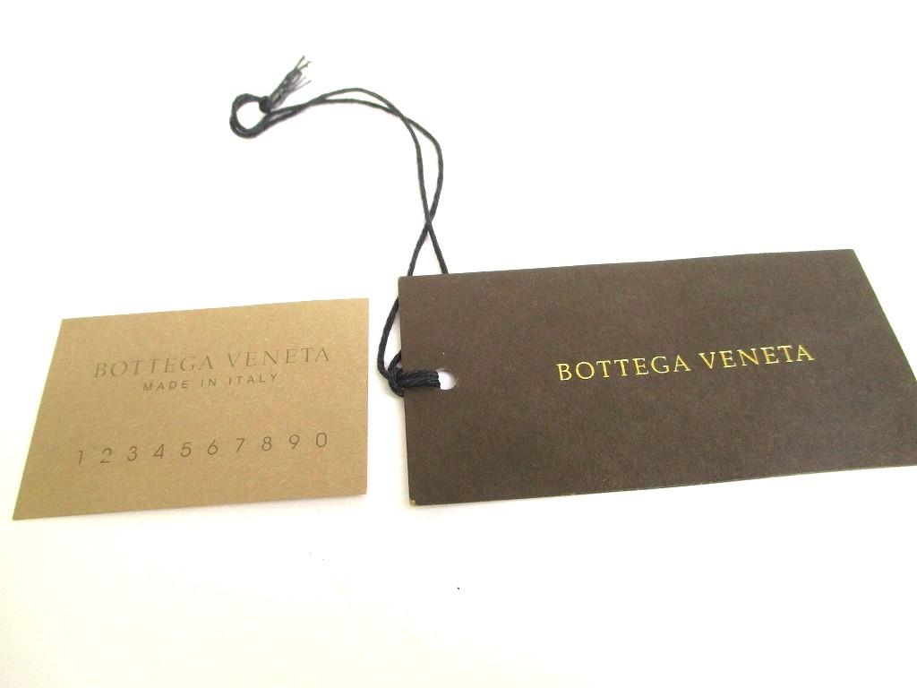 Authentic BOTTEGA BENETA Intrecciato Emerald Green Leather Bangle Bracelet S #a670  Refurbished