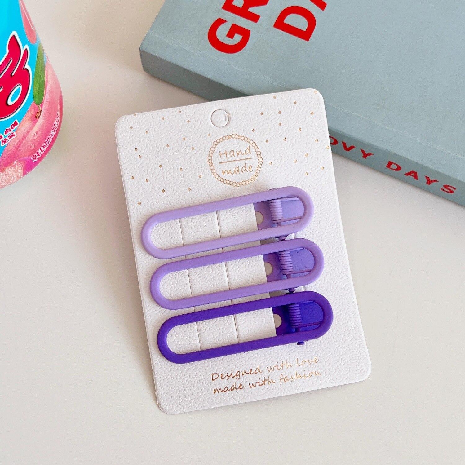 

Новая бесшовная заколка для волос для женщин, лист ацетата, без изгиба, зажим для челки, зажим для волос в виде утконоса, заколки для волос, инструмент для укладки волос, для женщин и девочек