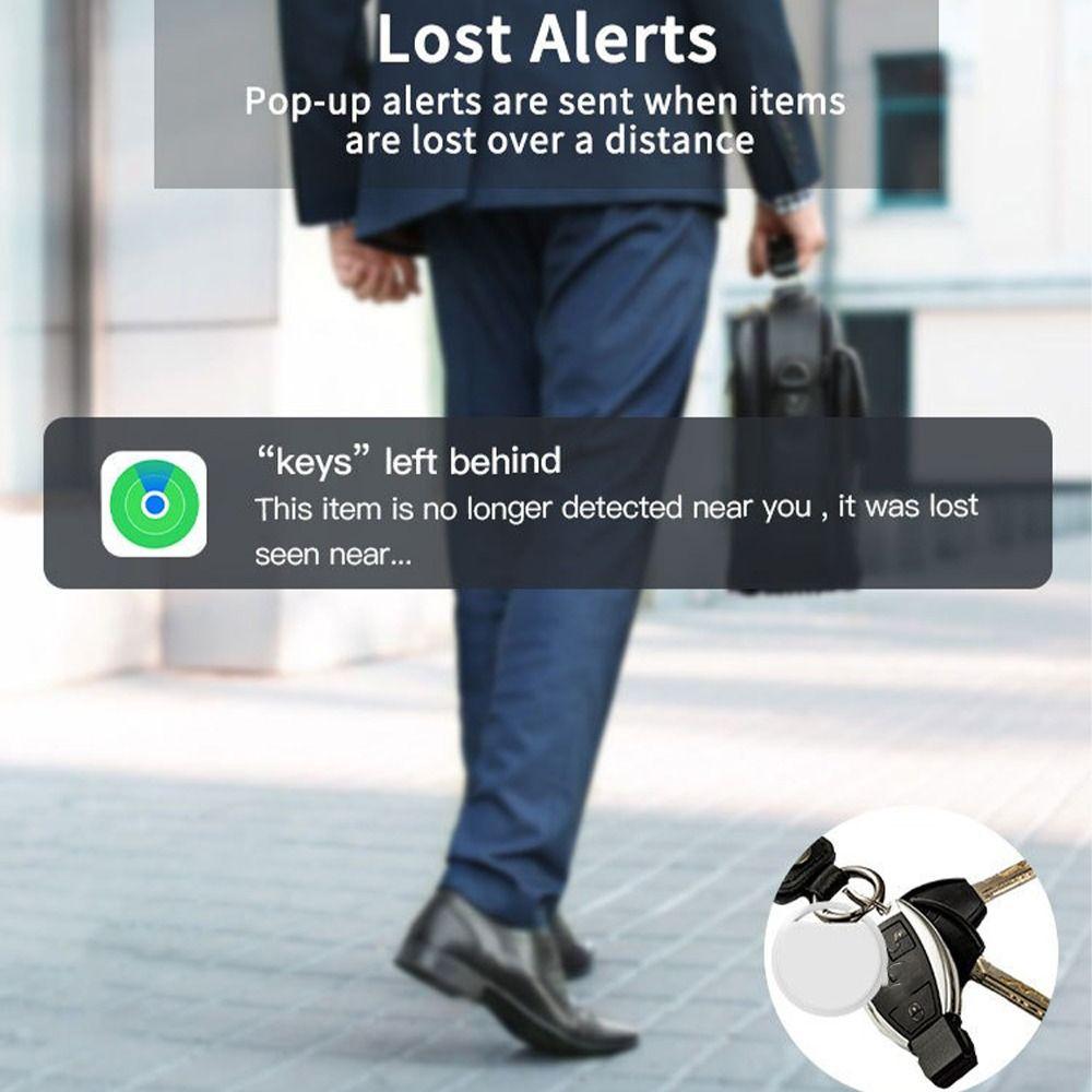 Mini Smart Pet Tracker Safety Anti Loss Device Portable Global Tracking Device  For Kid Pet