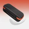Handheld Microphone Case Hard Shell Wireless Microphone Organizer for JBL Singing Karaoke