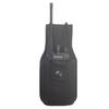 Leather Walkie-Talkie Case for Baofeng, Quansheng, Teitong, Hytera, Motorola, Kenwood Handheld Transceivers