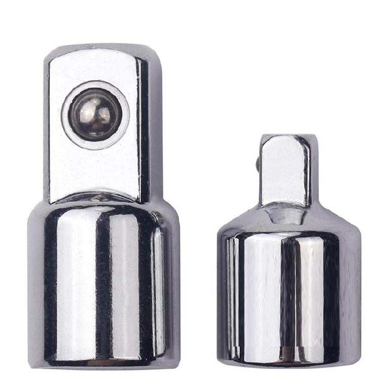 Multifunctional 3/8in T Handle Wrench Reliable T Handle Wrench with Adaptors Narrow Space Access for Various Socket