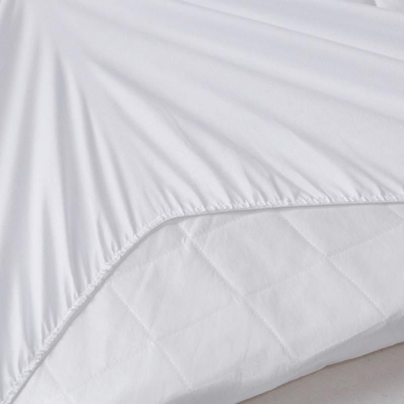 Waterproofie Mattress Cover for Ultimatedly Protection Against Stains and Moisture Soft and Durability Fabric for Long