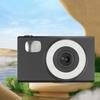 2.8 Inch Digital Camera High Definition 1080P Shoot Camera with 16X Zoom Students Vlogging Video Camcorder for Kids Teens