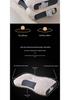 SPA Neck Support Fiber Pillow for Adults - Universal Sleep Aid for Men & Women