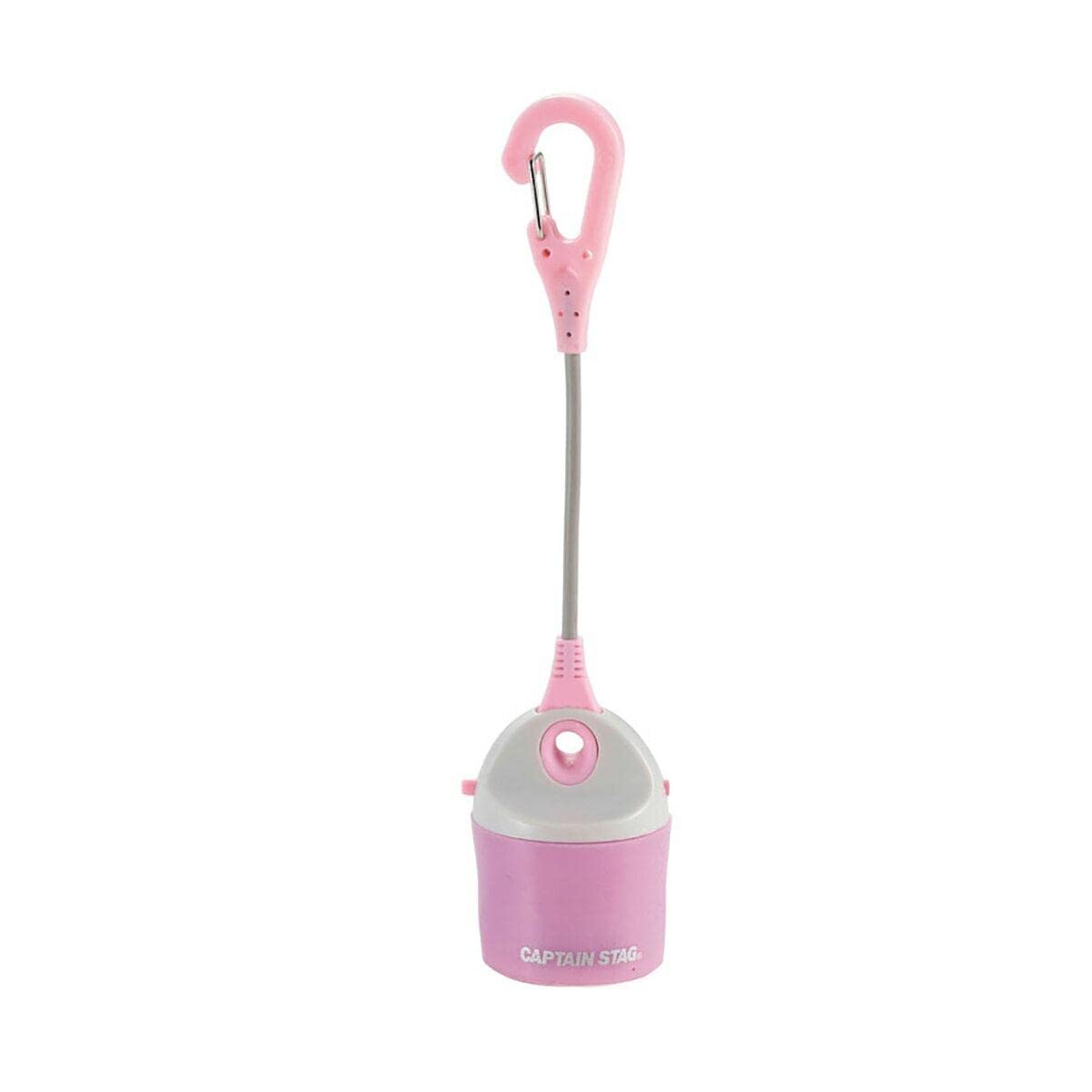 

CAPTAIN STAG CAPTAIN STAG Clip LED Deco Light Pink/UK-4040