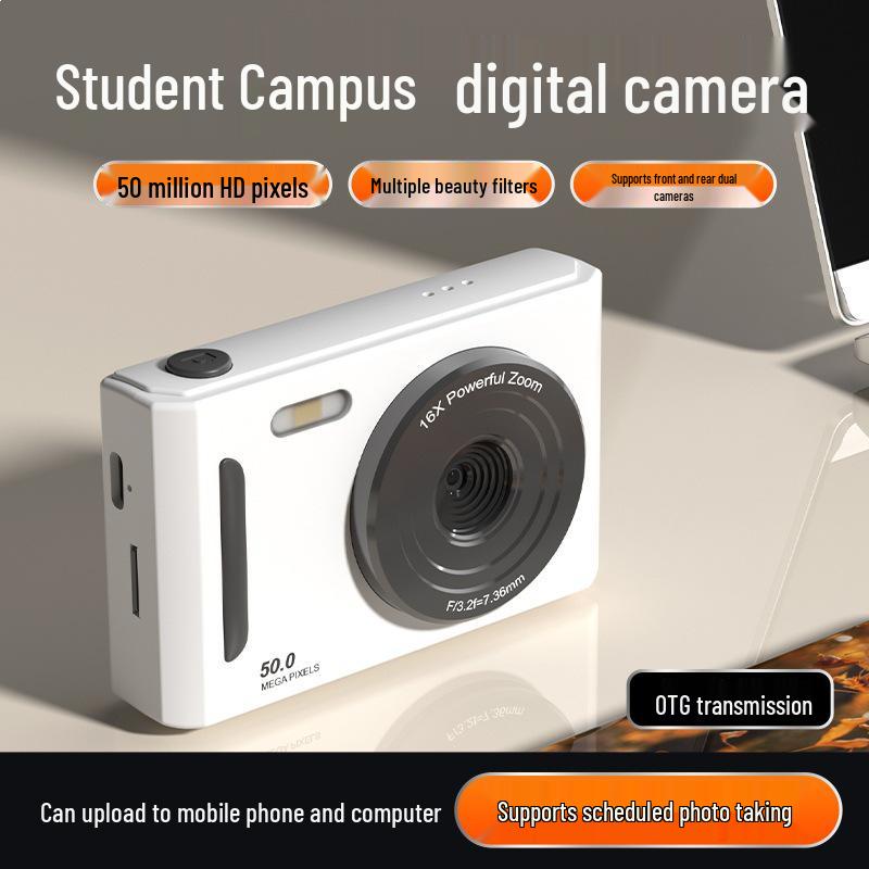 M26 Campus CCD HD Digitalkamera für Studenten - Klein, Tragbar, Heißverkauf