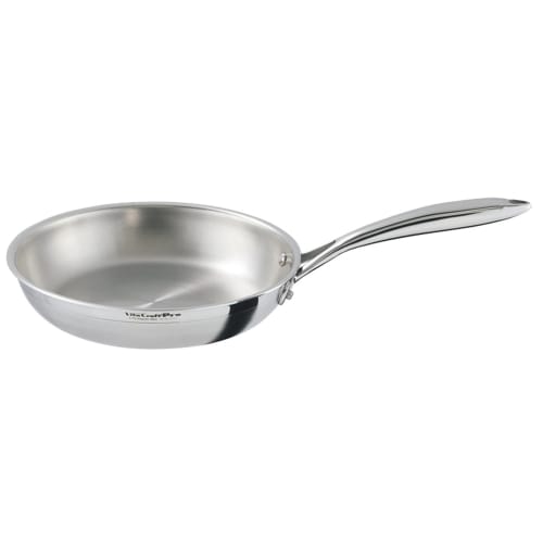 Vita Craft 24cm Professional Frying Pan, Induction Compatible, 0313