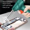 Internally Heated Industrial Laser Welding Tools Industrial Laser Welding Machine Multi-Function Soldering Iron Soldering Gun