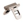 Compact Dual-Use PVA Spray Mop for Dry & Wet Cleaning