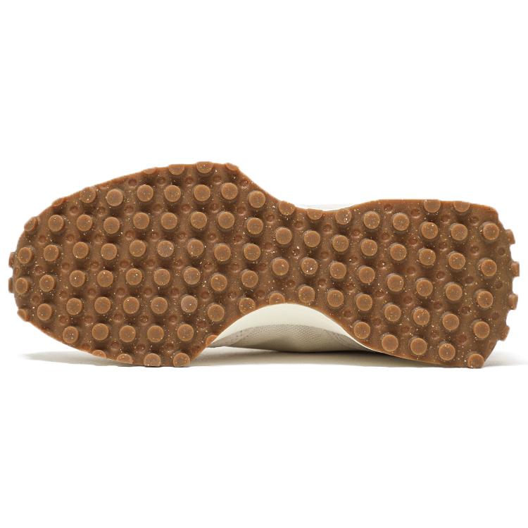 New New Balance 327 Nimbus Cloud Crimson MS327RC