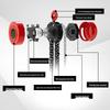 Manual Hand Chain Hoist