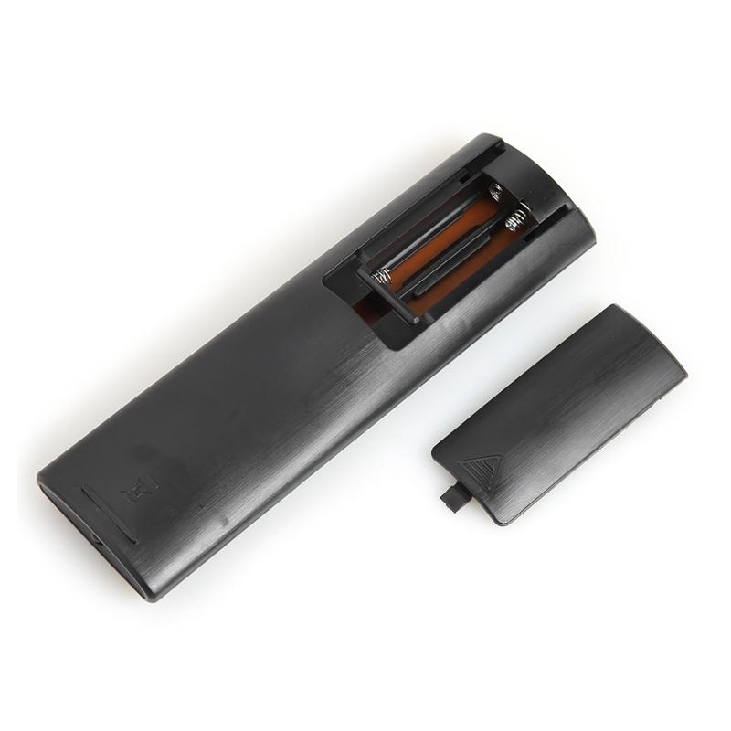 Universal TV Remote Control Replacement for RM-L1379 Netflix for Smart Remote Controller Media Player for Smart TV Re