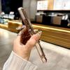 Glitzer Handyhüllen Für Samsung Galaxy S25 Ultra S24 S23 Beschichtete Rückseite