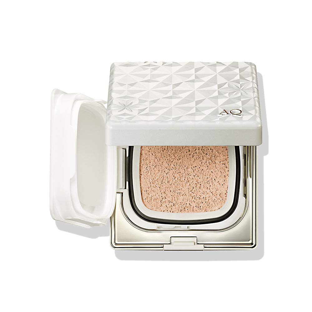 

Kose Cosme Decorte AQ Skin Forming Cushion Foundation Tone Up (Пополнение) #000 [Основа подушки] [Предмет]