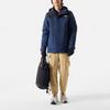 The North Face Urban Exploration Windbreaker Jacke Herren Blau NF0A81NH-92A