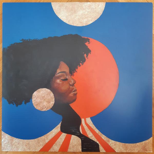 

12inch Record YAZMIN LACEY When The Sun Dips 90 Degrees FW175 FIRST WORD 2018 Germany Rap HipHopRB