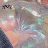 Steamed Bun Sensory Toy Stress Relief Portable Travel Slow Rising Clear Adults Kids Soft Ball Squeeze Pinch Fidget