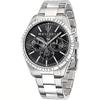 R8853100014 Chronograph Black Dial Men's Watch