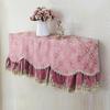 Dust-proof Modern Hanging Air Conditioner Dust Covers European All-inclusive Protective Cover for  Conditioning Easy Cleaning
