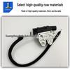 A2047500185: Compatible with 08-17 Mercedes W212 Trunk Lid Lock & Tailgate Mechanism.