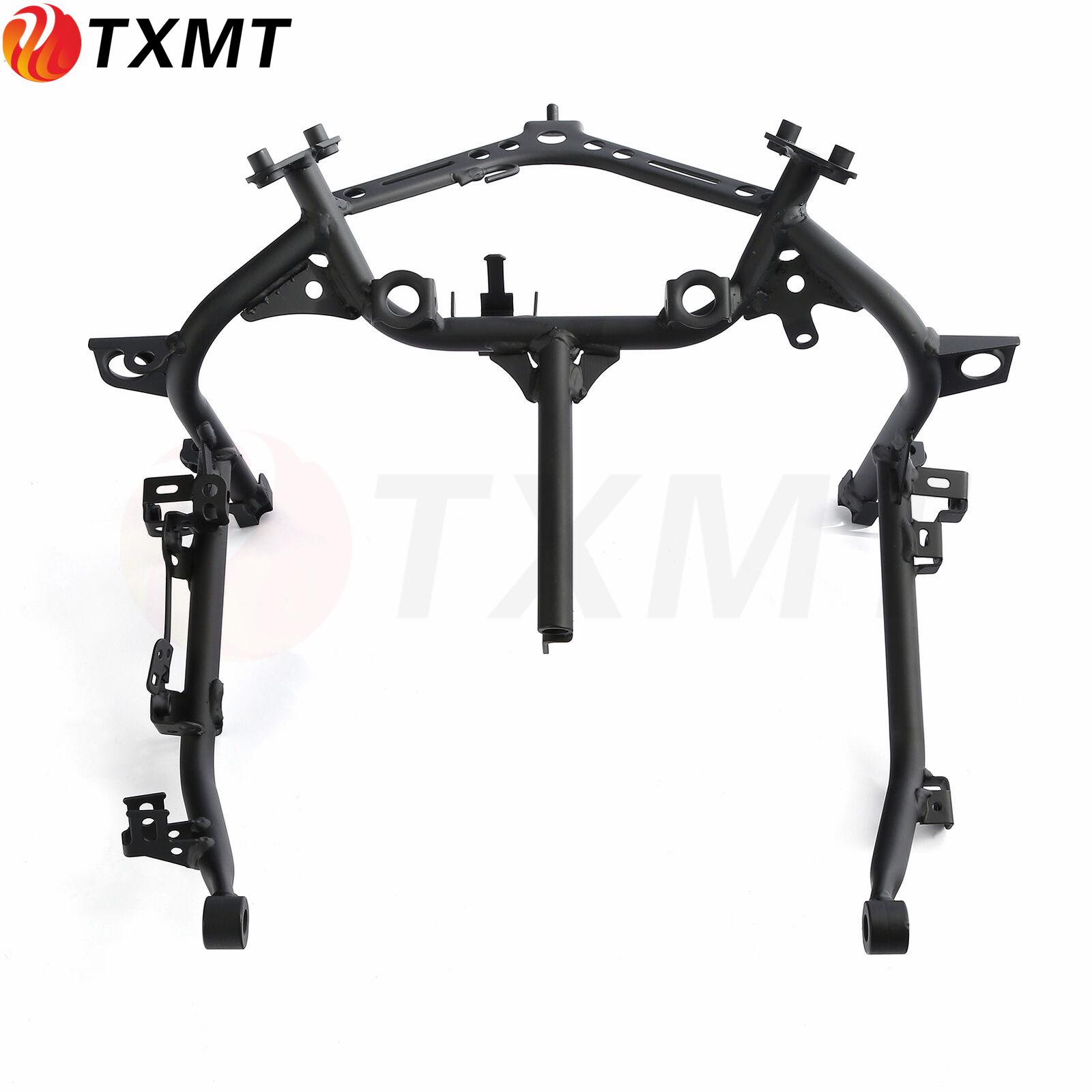 

Kawasaki Ninja 400 Headlight & Instrument Bracket (2018-2023)