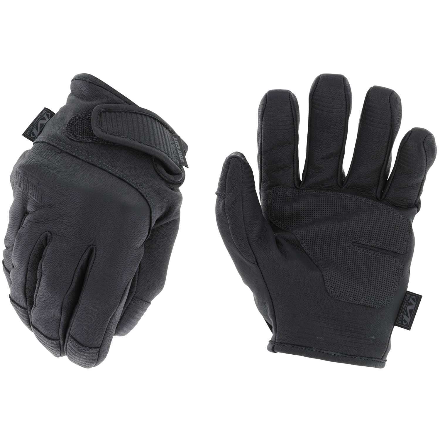 

Mechanix Зносостійкі тактичні рукавички Needle Stick L Розмір Security Police SWAT Military Survival Game Bicycle Motorcycle DIY Protective Gloves Touch