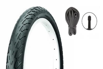 Części rowerowe – Opony do rowerów