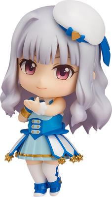 Nendoroid Co. The Idolmaster Platinum Stars Takane Shijo Twinkle Star Coordenação Não-escala ABS&PVC Figura Completa Pintada