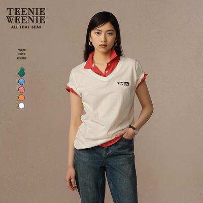 Tops – T-Shirts