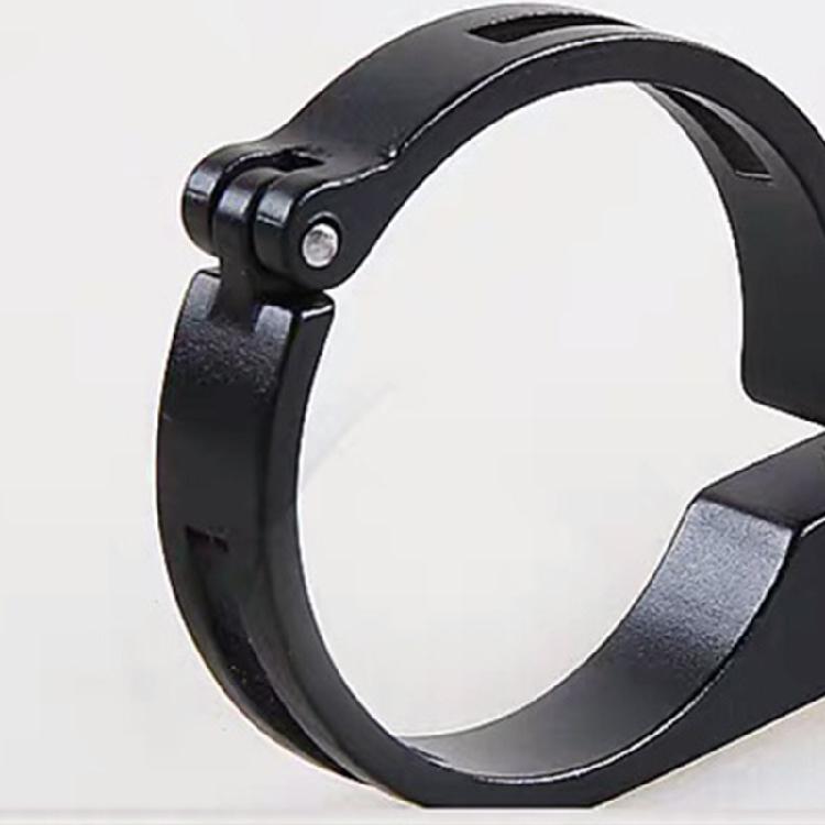 Aluminium Alloy Bike Handlebar Extender Handlebar Extension Mount Holder Cycling Extension Mount Holder Cycling Part