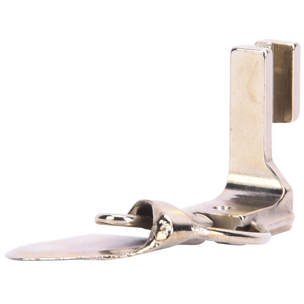 Presser Foot All Steel 3 Folding Hemmer Foot Accessories for Industrial Sewing Machine 4903593 16