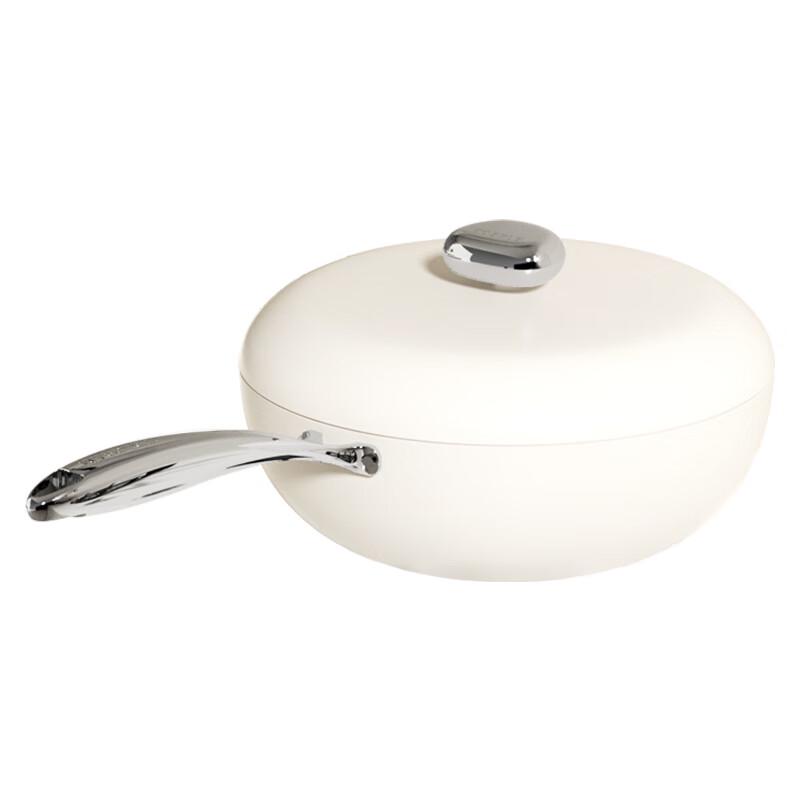VELOSAN Pebble Non-stick Wok 32cm