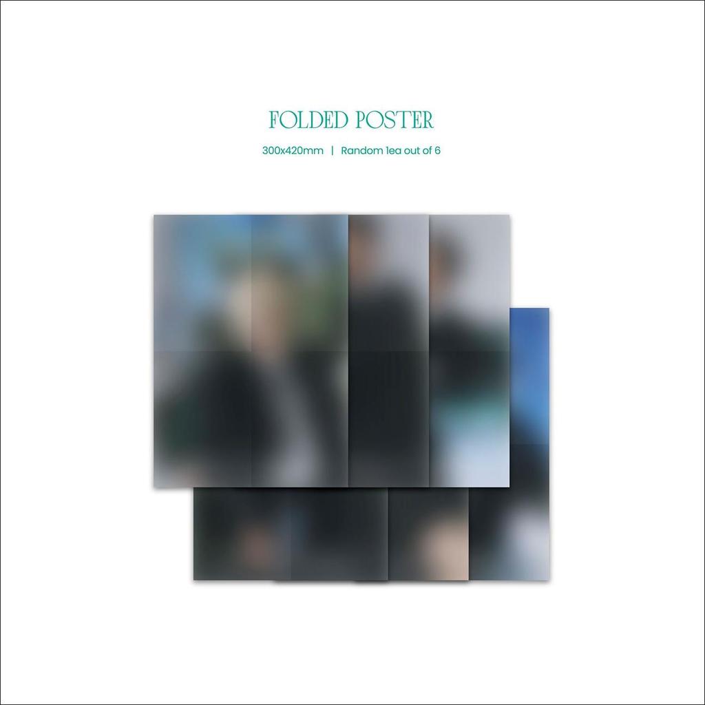 ONF LOVE EFFECT / 7th Mini Album