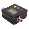 SW 102 SWR Meter Professional VHF UHF 125MHz‑525MHz 120W Digital Power Meter for Two Way Radio