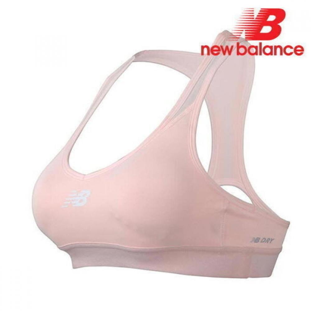 

New Balance Женский спортивный бюстгальтер Nb Pace H7 Nbn992w322 FREE/85