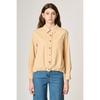 Bcbg Drawstring Blouse B3f8b424