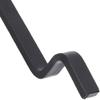 19.8cm Length Air Vent Lock Extension Hook Long Style Vent Lock Extension Hook  Car Accessories