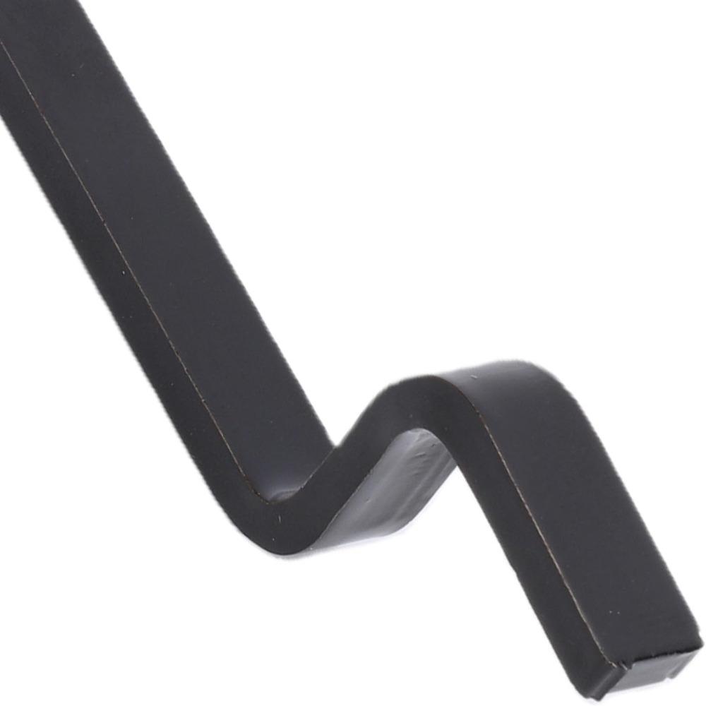19.8cm Length Air Vent Lock Extension Hook Long Style Vent Lock Extension Hook Car Accessories