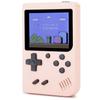 Máquina de Juegos Retro Consola de Juegos Portátil Mini Máquina Recreativa Nostálgica Equipo