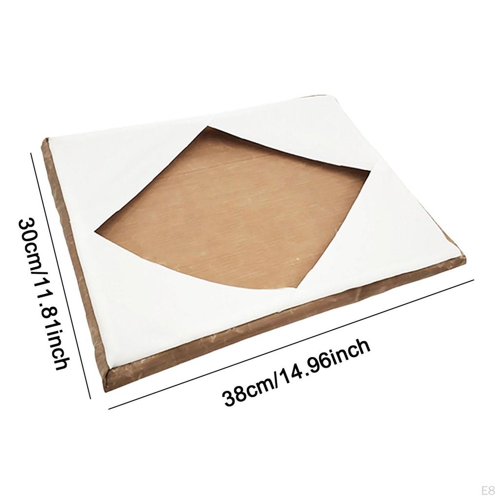 Cover for High Pressure Platen, Portable, And Multifunction Sublimation