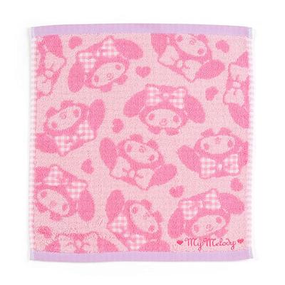 Sanrio My Melody prosop de mână antibacterian și dezodorizant 801330 roz
