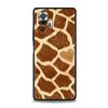 giraffe illustration Phone Case For Xiaomi Redmi Note 14 13 12 10 11 Pro Plus 14C 13C 12C 10C 9C 5G Soft TPU Cover