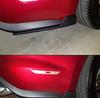 Non-Destructive Rear Lip Wrap Spoiler for 15-23 Ford Mustang