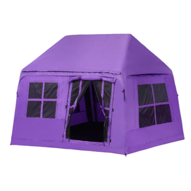 Wolf Walker Yungge Inflatable Camping Tent