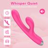 Vibrator Realistic Dildo Sex Toys for Women 10 Vibration G Spot Clitoral Vibrators Stimulator Sextoy for Adult Supplies Penis 18