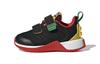 Sport Pro LEGO X I 'Noir Rouge' HP2113