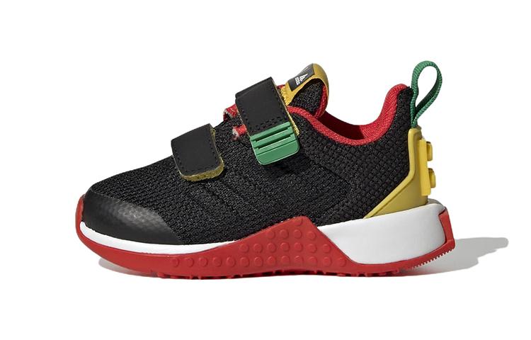 adidas Sport Pro  LEGO X  I  Black Red  HP2113 21