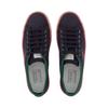 Gucci Tennis 1977 'Black Cotton' 606111 GZO30 1094